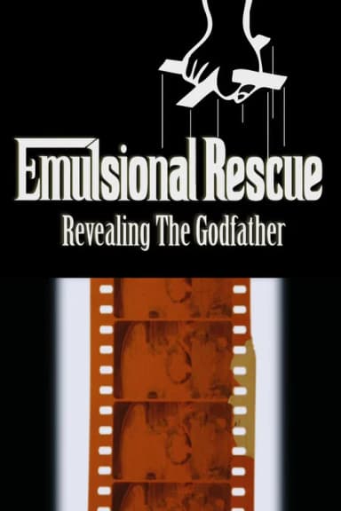 Emulsional Rescue: Revealing 'The Godfather'