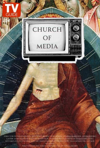 Church of Media