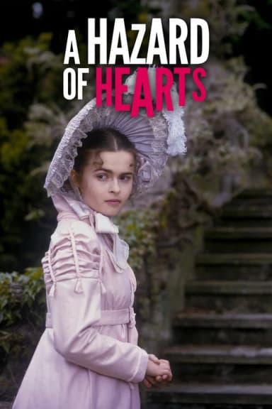 A Hazard of Hearts