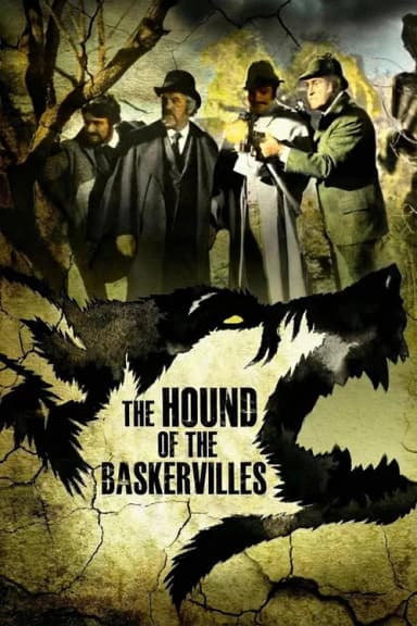 The Hound of the Baskervilles