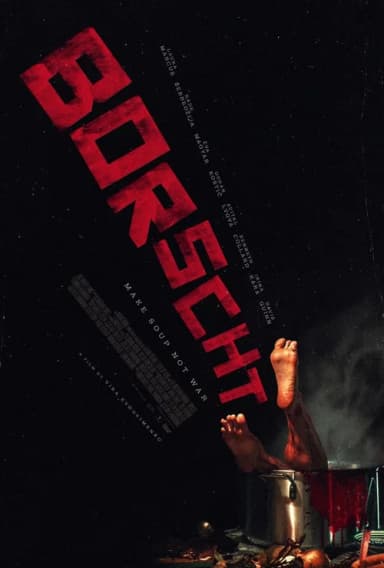 Borscht