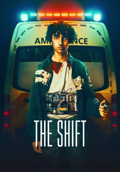 The Shift