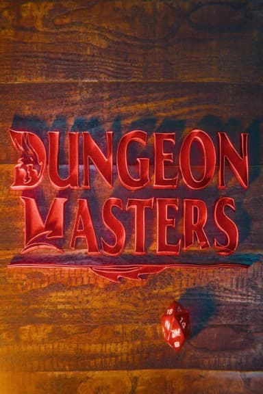 Dungeon Masters