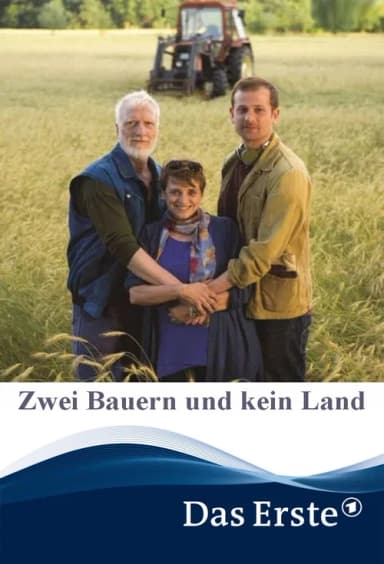 Zwei Bauern und kein Land