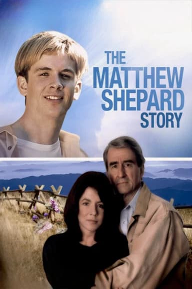 The Matthew Shepard Story