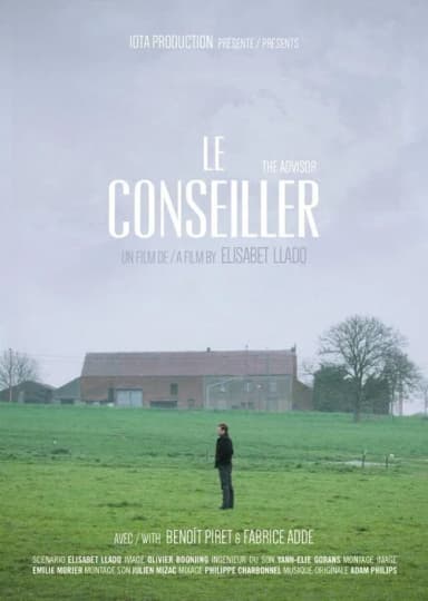 Le conseiller