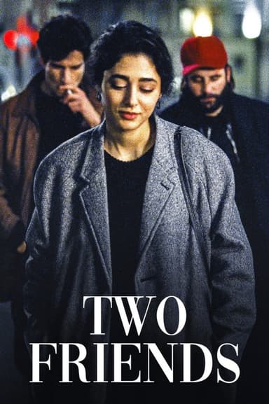 Two Friends