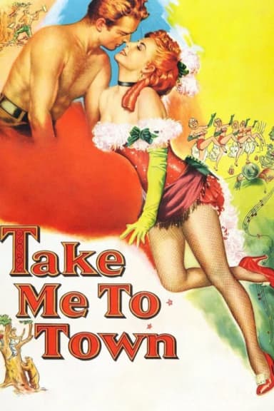 Take Me to Town
