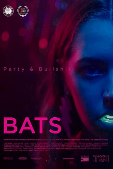Bats