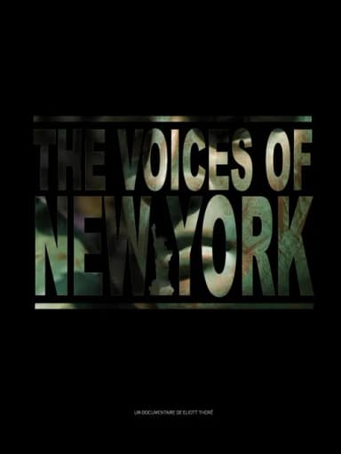 The Voices of New York
