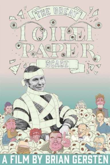The Great Toilet Paper Scare