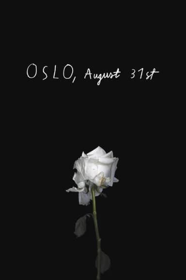 Oslo, August 31st