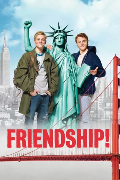 Friendship!
