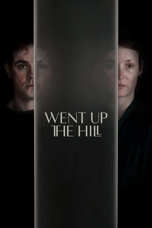 Went Up the Hill