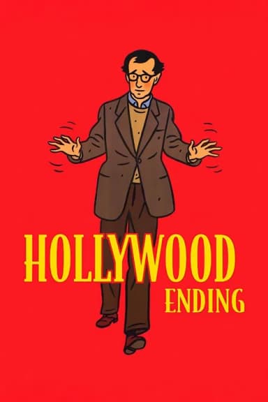 Hollywood Ending