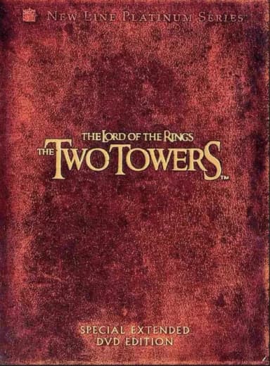 The Two Towers: Weta workshop