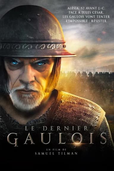 Le Dernier Gaulois