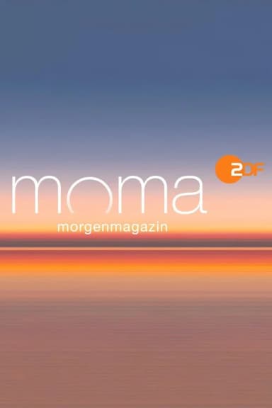 Morgenmagazin