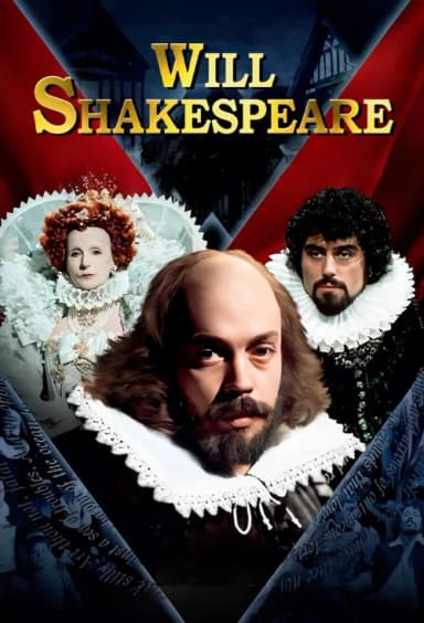 Will Shakespeare