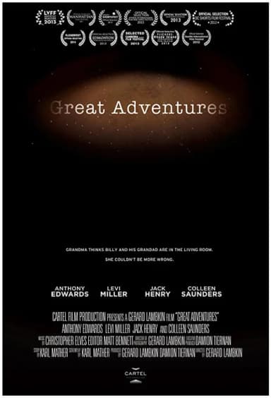 Great Adventures