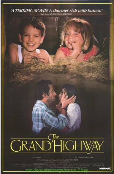 The Grand Highway