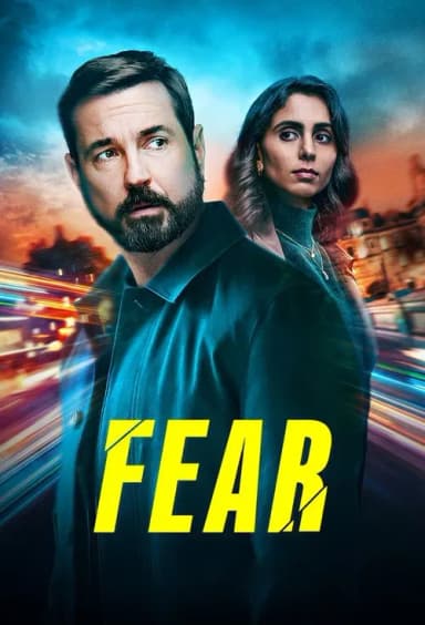 Fear