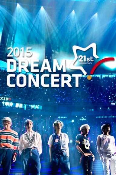 2015 Dream Concert