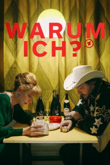 Warum ich?