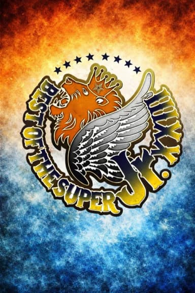 NJPW Best of the Super Junior 23 - Day 1