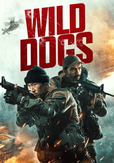 Wild Dogs