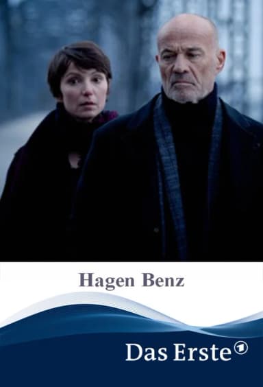 Hagen Benz - Das Böse in dir