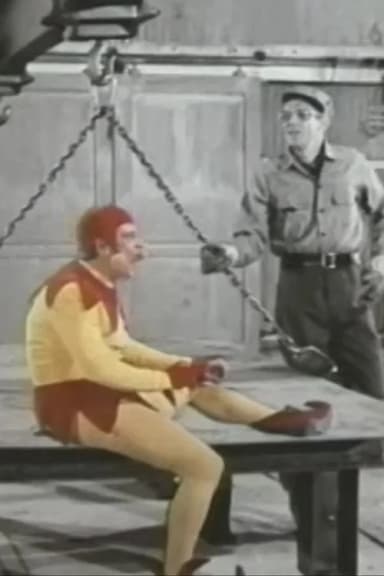 The Joker