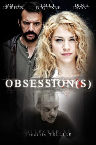 Obsession(s)