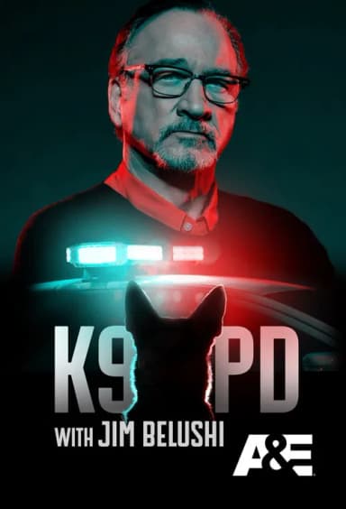 K9 PD with Jim Belushi