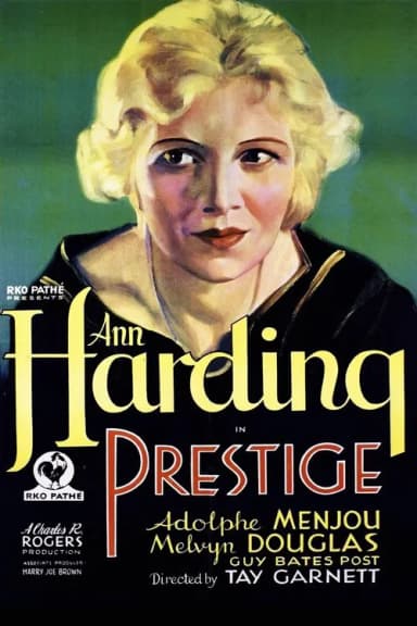 Prestige