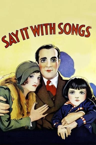 Say It with Songs