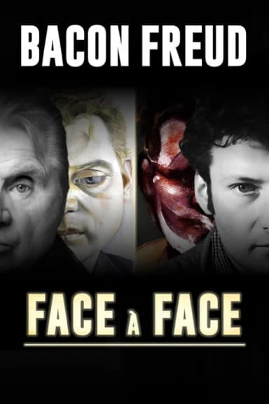 Bacon-Freud, face à face