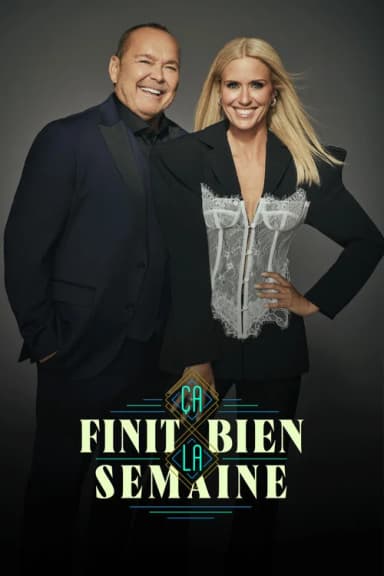 Ça finit bien la semaine