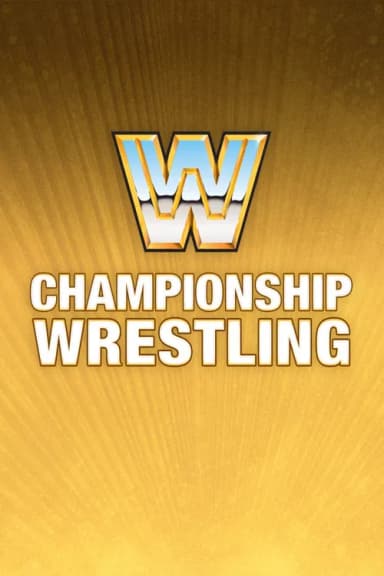 WWF Championship Wrestling