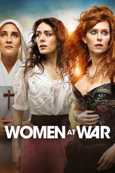 Women at War