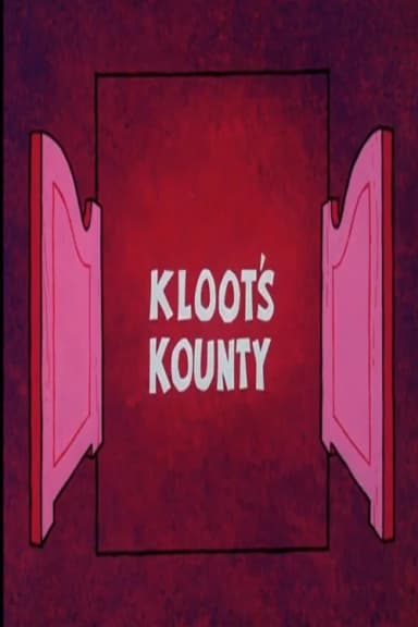 Kloot's Kounty