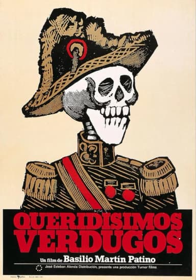 Dearest Executioners