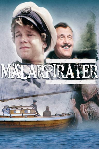 Pirates of the Lake