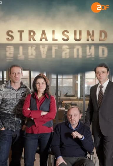 Baltic Crime Watch