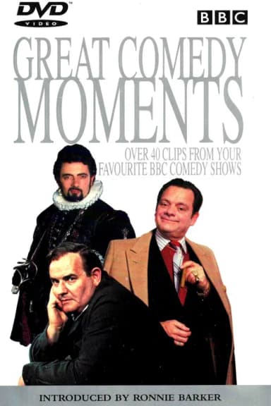 Great Comedy Moments