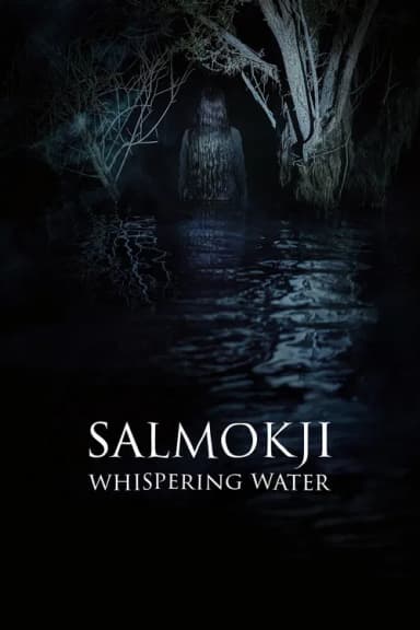 Salmokji: Whispering Water