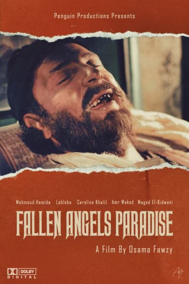 Fallen Angels Paradise