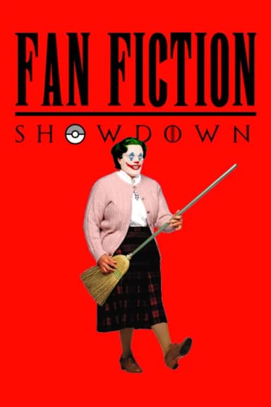 Fan Fiction Showdown