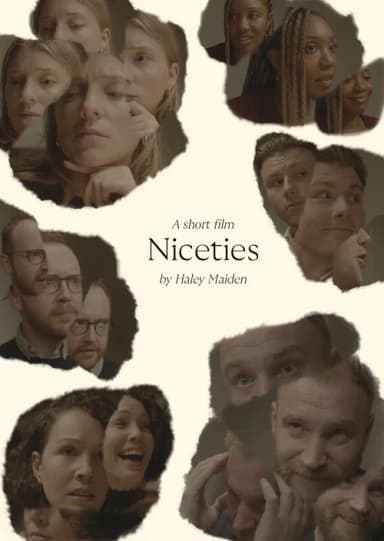 Niceties