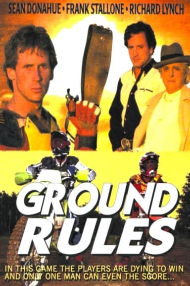 Ground Rules